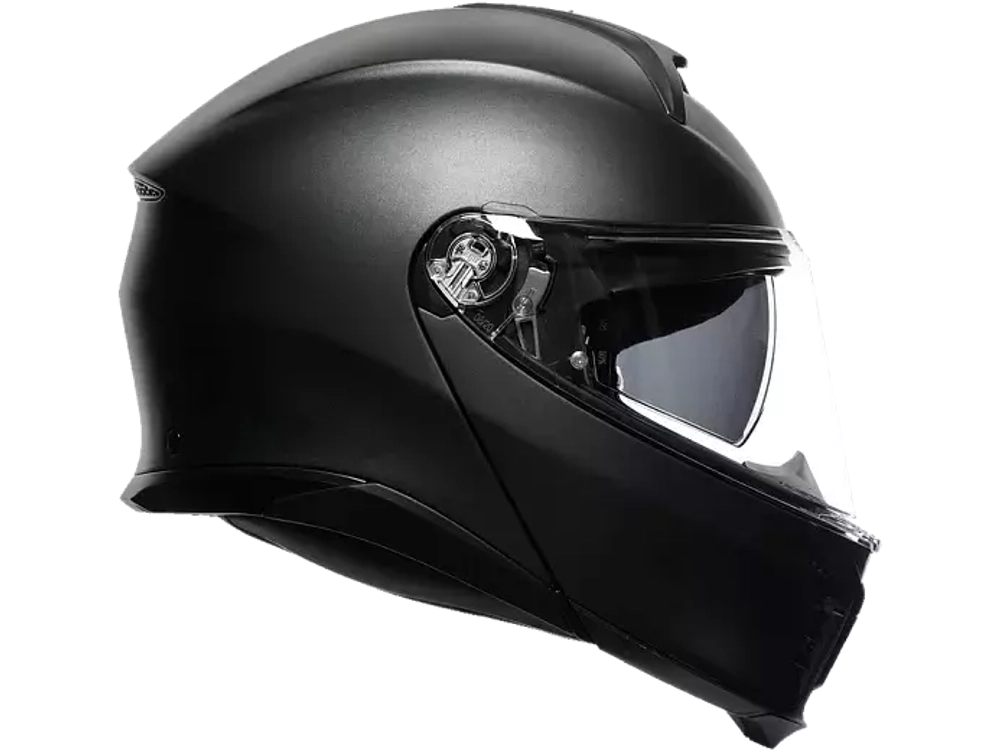 AGV TOURMODULAR MATT BLACK