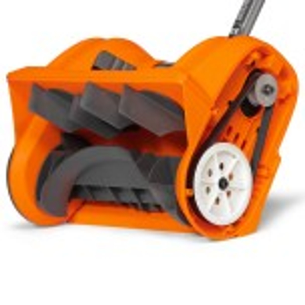 Снегоуборщик (электролопата) аккумуляторный DAEWOO DAST 3521LiSET DAST 3521Li SET