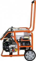 Генератор бензиновый ZONGSHEN KB 3300 1T90DF330