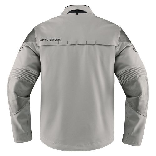 Tarmac Jacket / Серый