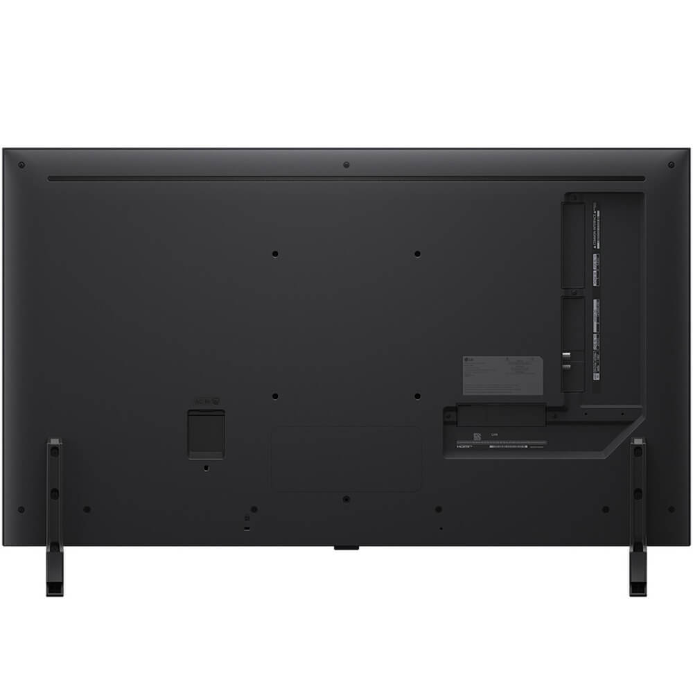 Телевизор LG NanoCell 55NANO90A6B (2025) 55" 4K UHD NanoCell Smart TV