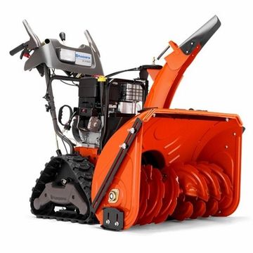 Бензиновый снегоуборщик "HUSQVARNA" ST276EPT
