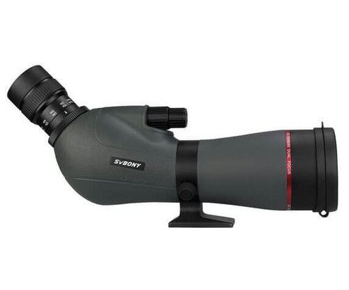 Зрительная труба SVBONY SV406P 16–48x65 ED WP