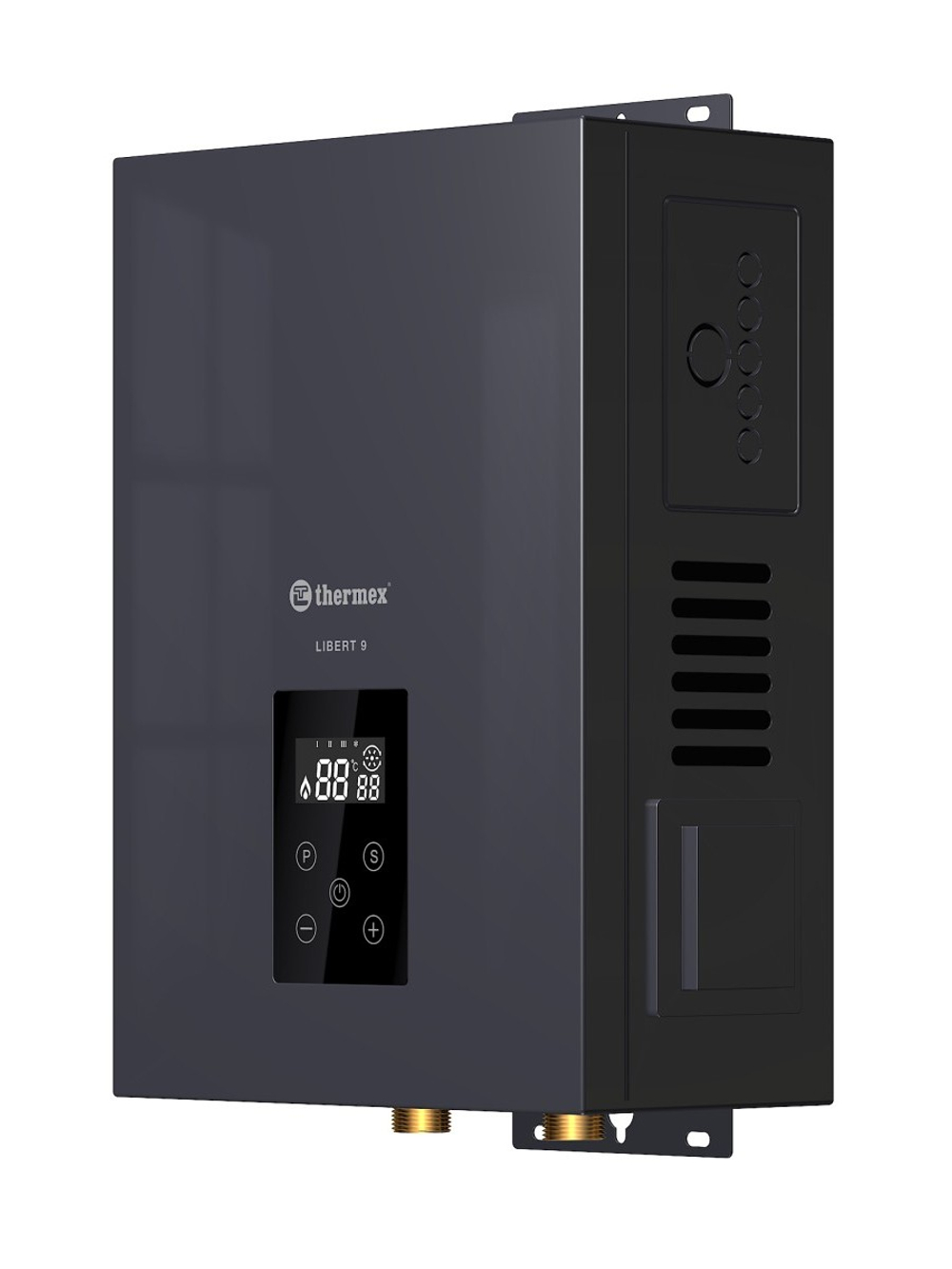 Электрический настенный котел THERMEX Libert 9 одноконтурный
