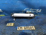 Ручка двери передней левой внешняя NISSAN NOTE 2005-2012