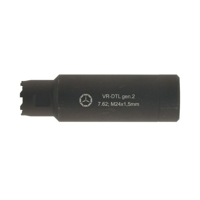 Дожигатель VR-DTLS gen2, Вектор-7,62