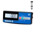 Напольные весы Massa-K TB-S-15.2-A1 (RUEW)