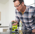 Лобзик электрический Ryobi RJS750G 5133002215