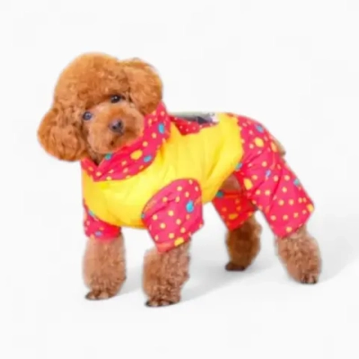 Комбинезон «Куколка»