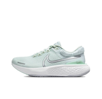 Женские кроссовки Nike ZoomX Invincible Run Flyknit 2 'Barely Green Mint Foam' DC9993-301