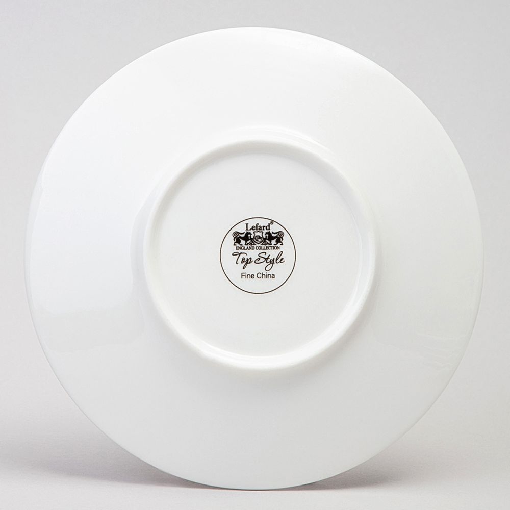 ЧАЙНЫЙ НАБОР LEFARD "TOP STYLE" НА 6 ПЕР. 12 ПР. 250 МЛ
