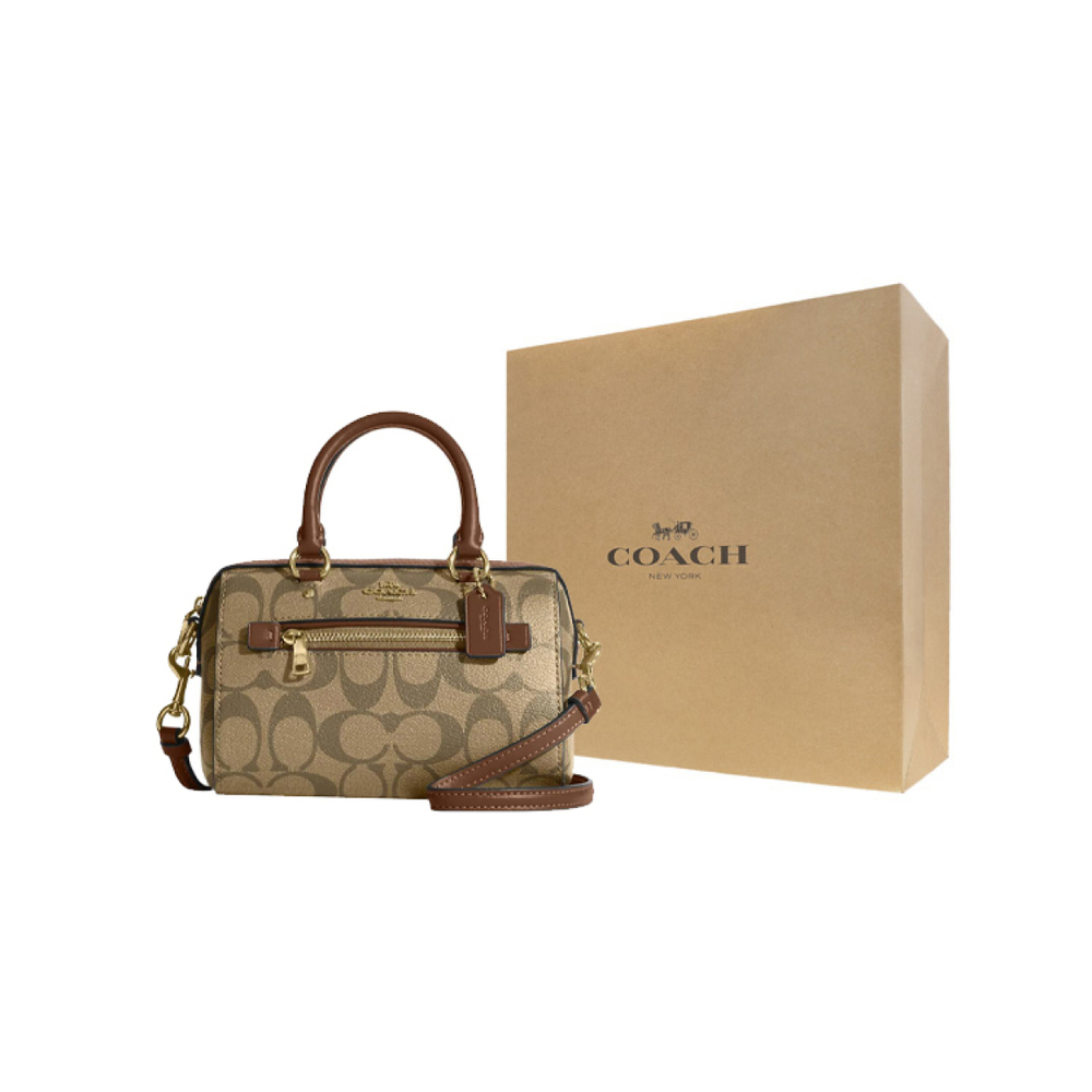 Сумка COACH Rowan 16, C9947-IME74