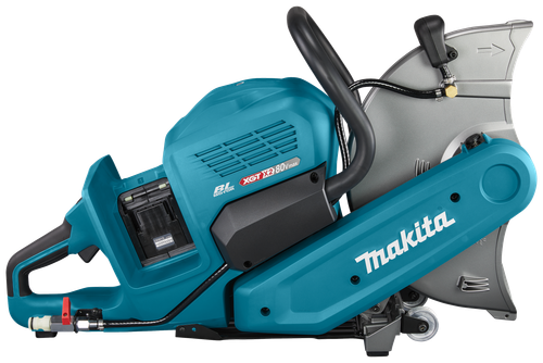Резчик аккумуляторный Makita CE001GZ(R)