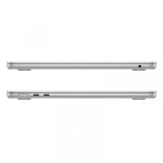 Apple MacBook Air 15 M2 8/256GB (Starlight)