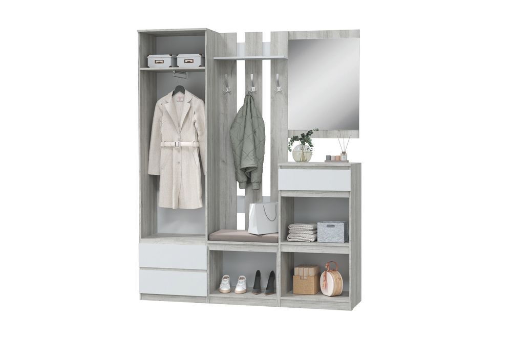 Лори Прихожая большая