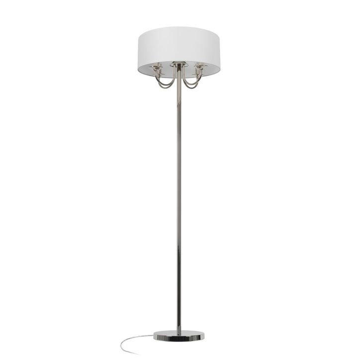 Торшер Loft it Balance 10416F CR