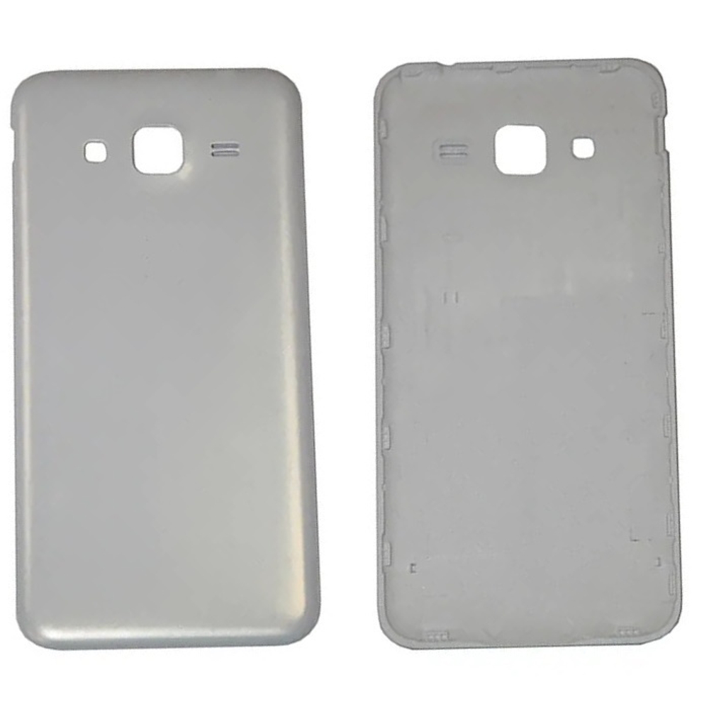 Задняя крышка для Samsung Galaxy J3 2016 (J320F) Белый