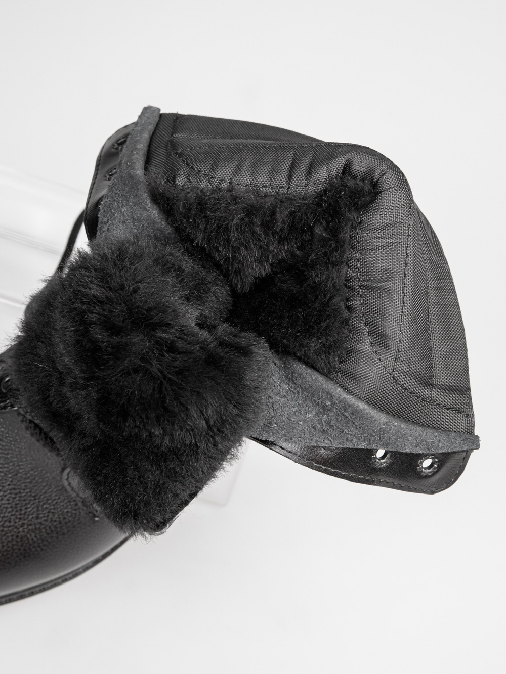 Берцы зимние BIZON ТРЕК-2 ТК-24