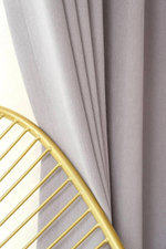 Вельветовые шторы