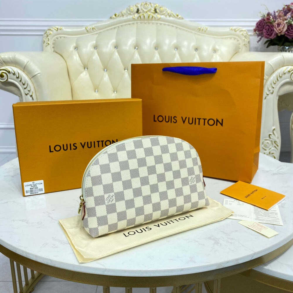 Louis Vuitton Cosmetic Pouch GM