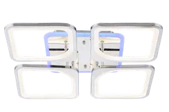 3011/4 CR+RGB (1) Люстра NL (RL)