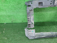 Панель передняя Skoda Rapid 2 (2020-н.в.)