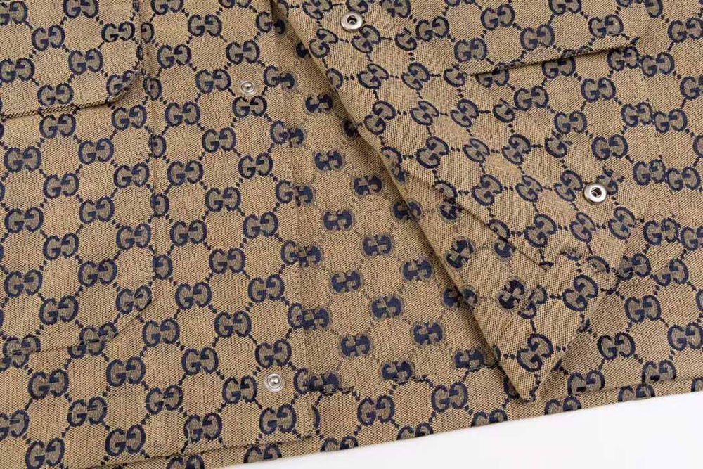 Рубашка Gucci