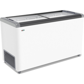 Ларь морозильный Frostor GELLAR FG 600 C