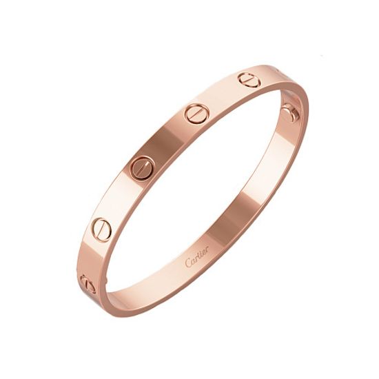 Браслет Cartier Love bracelet, classic model
