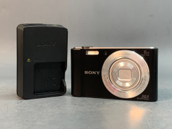 Sony Cyber-shot DSC-W810