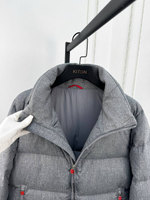 Пуховик Kiton