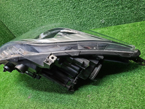 Фара левая Chery Tiggo 4 Pro (2020-н.в.) LED