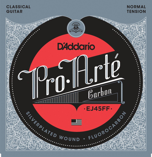 D`Addario EJ45FF