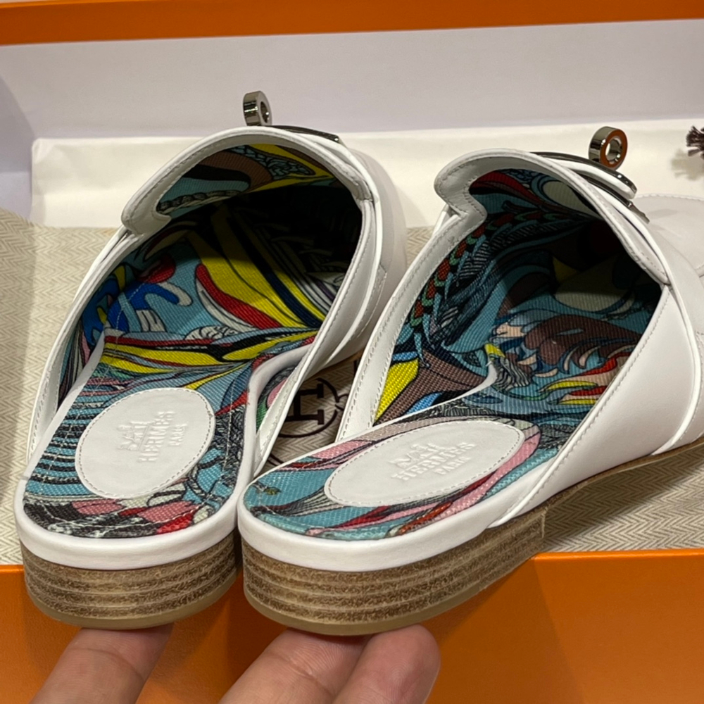 Hermes Mule