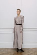 Платье Жамель