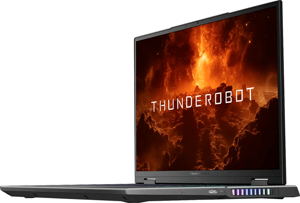 Игровой ноутбук Thunderobot Zero 16 Ultra