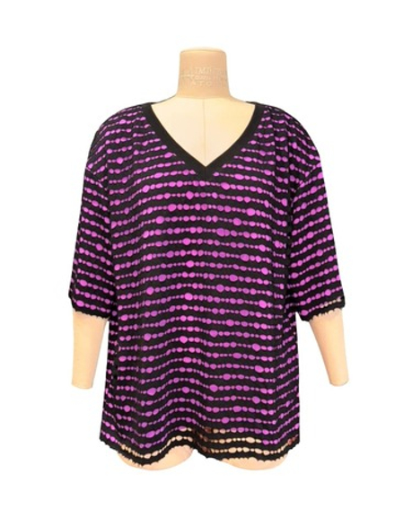 Футболка овер WINGSstudio