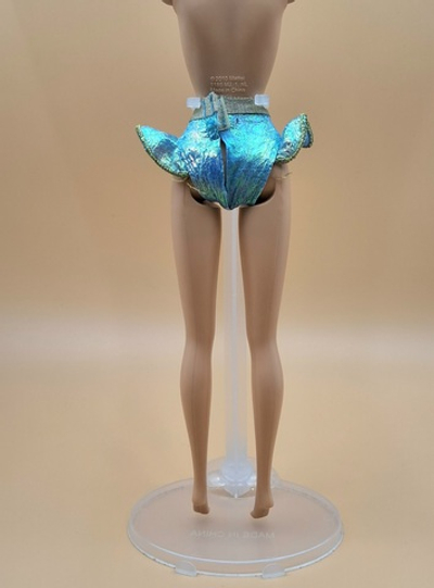 Одежда для куклы Барби винтаж