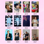 Kim Young Kwang