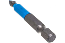 Биты (E 1/4"; PH 1; 50 мм; 2 шт.) STAYER 26203-1-50-02