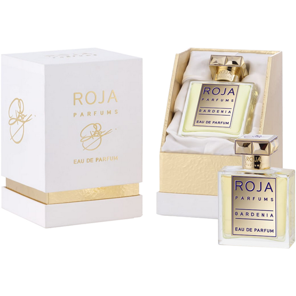 Духи ROJA DOVE GARDENIA w 50мл.