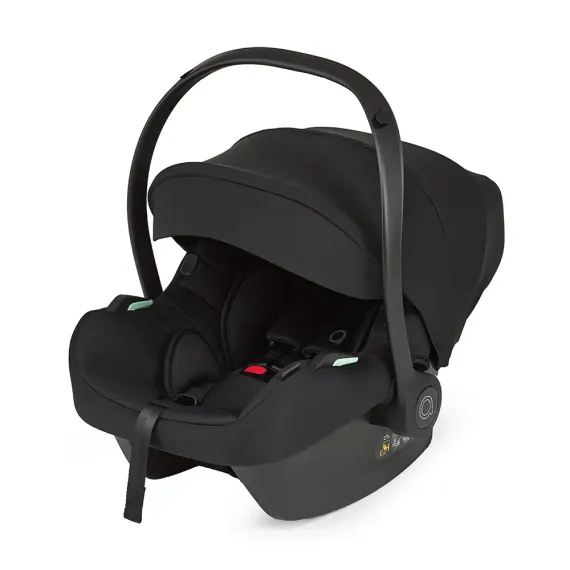 Коляска ANEX iQ Premium 3 в 1 seal