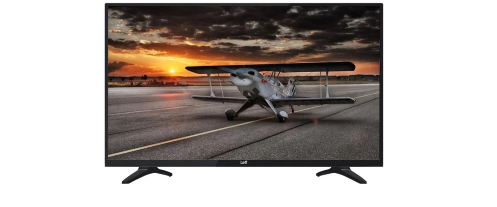Телевизор LEFF 32H250T