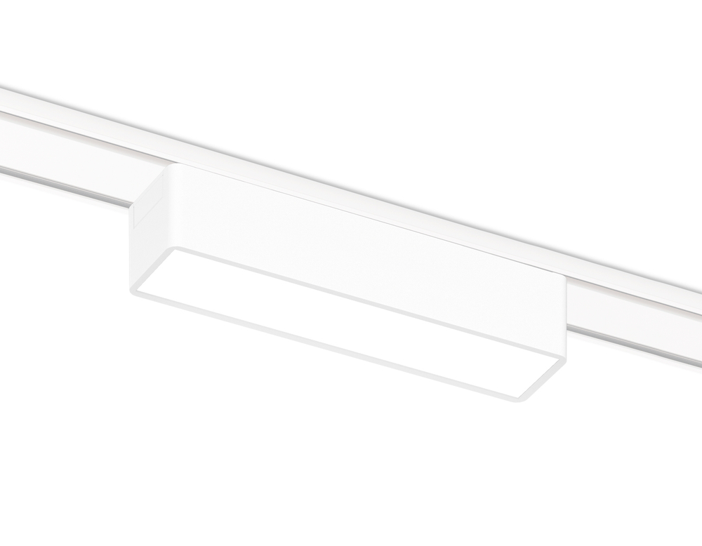 GV1442 WH белый IP20 5W 4200K 48V 122*26*24