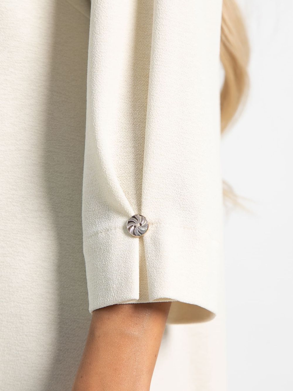 Платье Лорэн (молочное) П15196-18М LT Collection