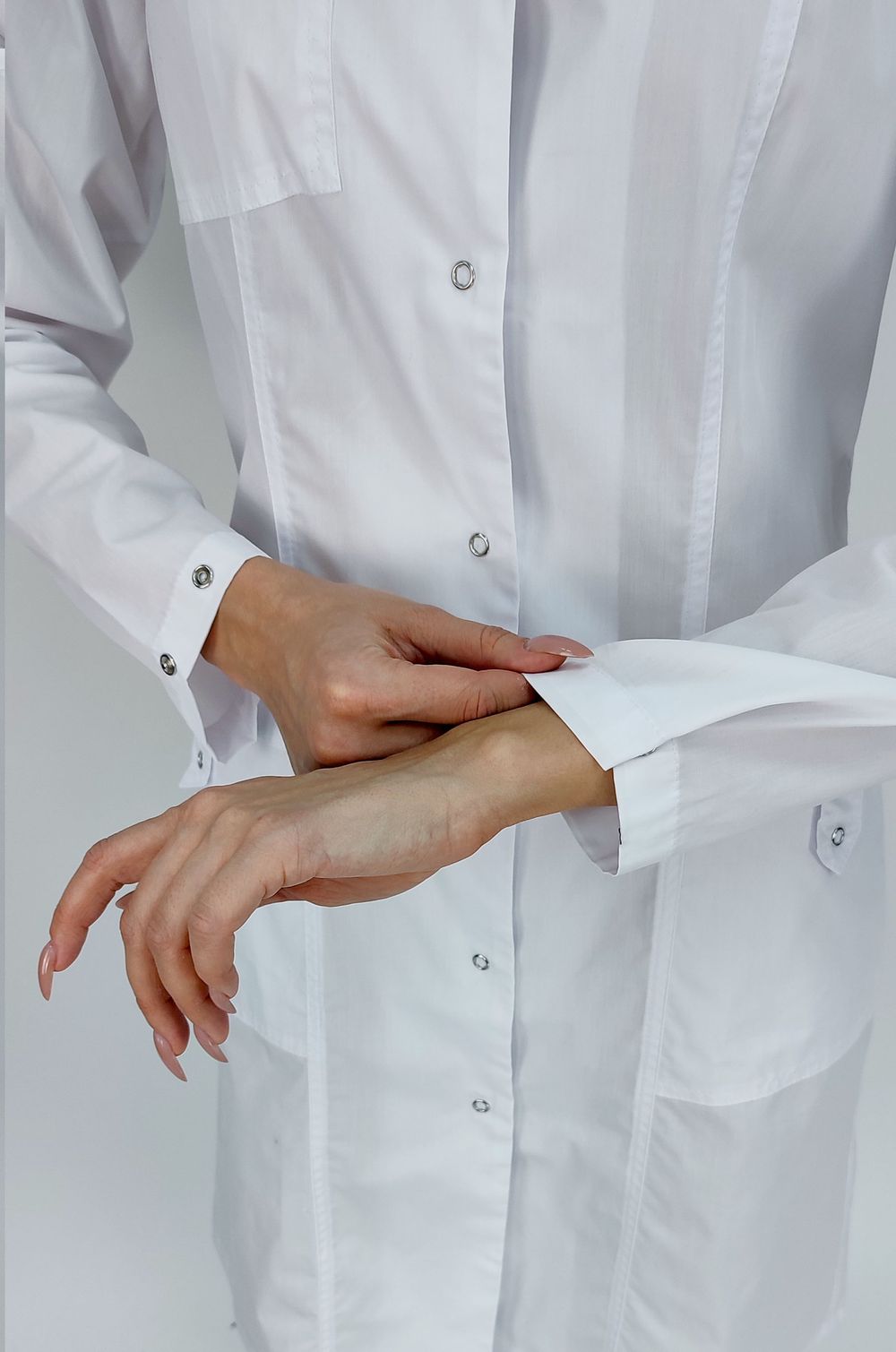 Халат женский ХМ.472