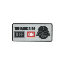 Патч The Dark Side mode on, ОРК Тактика