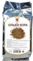 Ольхи кора (кора, 50 гр) (Старослав)