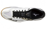 Thunder Blade Mizuno 3 "White Black Gum"