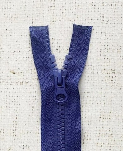 Молния трактор T8, L 70 см, синий